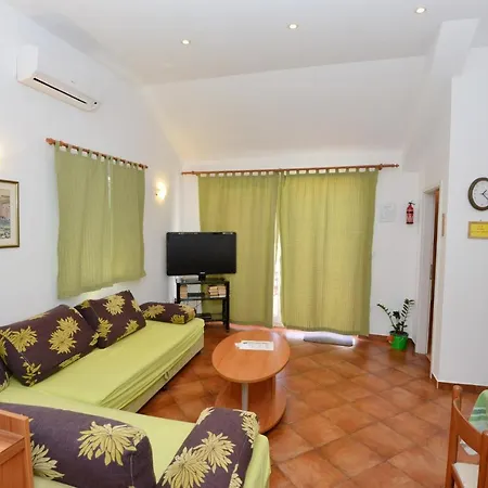 Elly's Andrea Apartament Dubrownik